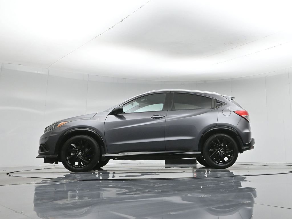 Used 2022 Honda HR-V Sport image 44