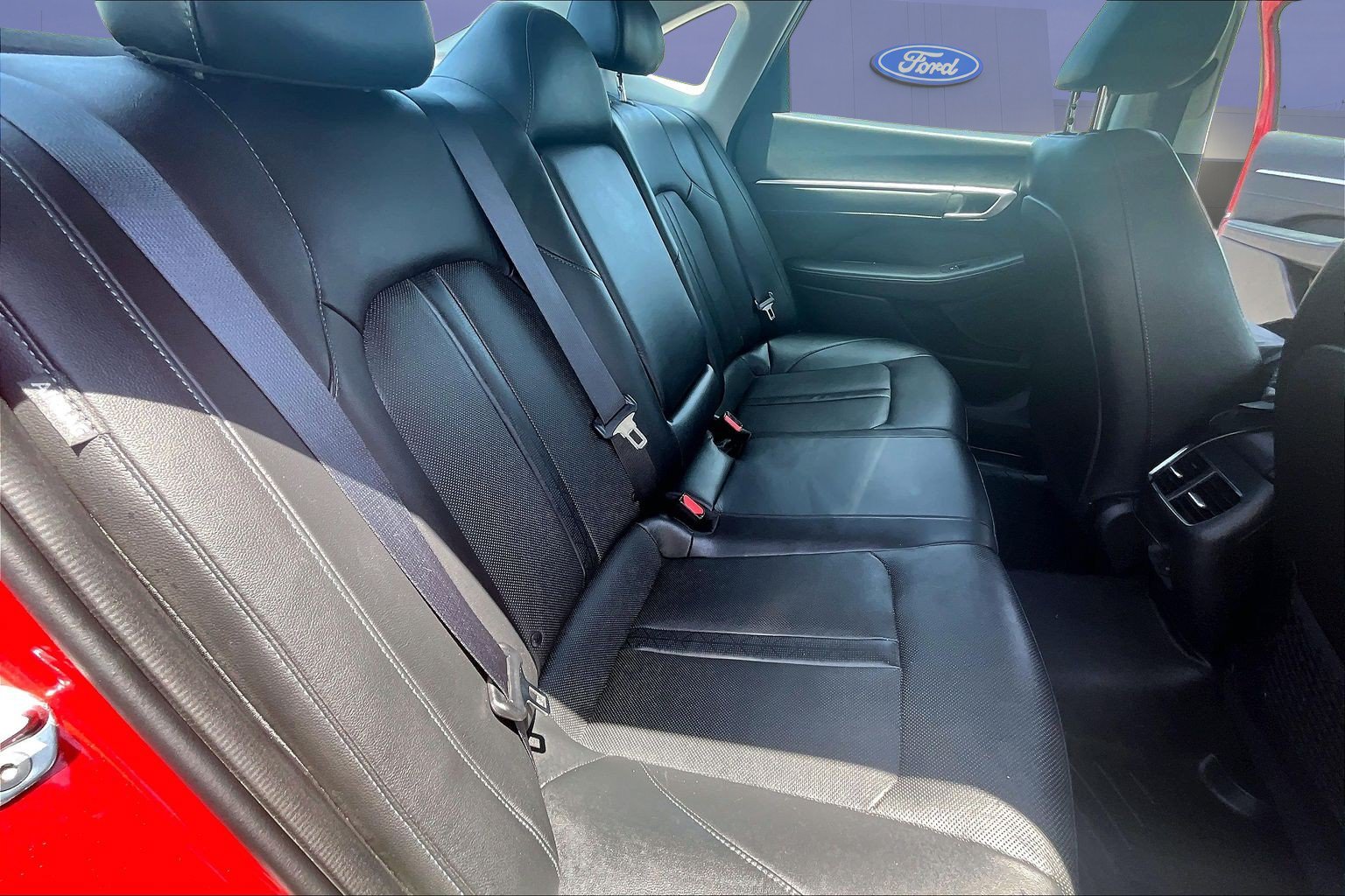 Used 2020 Hyundai Sonata Limited FWD image 25