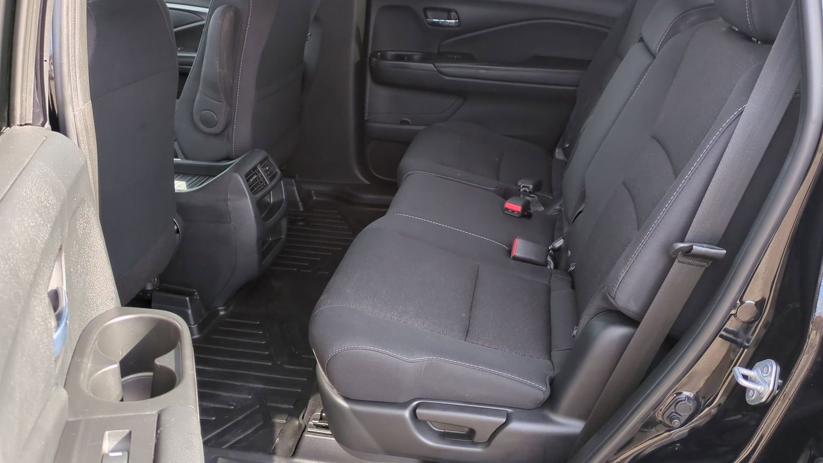 Used 2021 Honda Passport Sport image 19