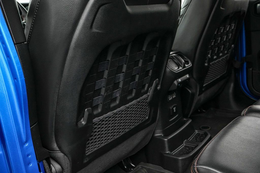 Used 2023 Jeep Wrangler Rubicon 392 w/ Xtreme Recon 35" Tire Package image 30