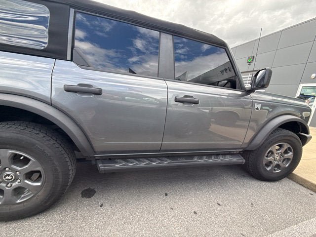 Certified 2024 Ford Bronco Big Bend AWD/4WD image 18