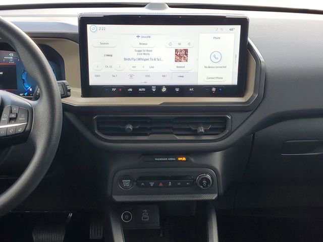 Certified 2025 Ford Bronco Sport Big Bend image 28