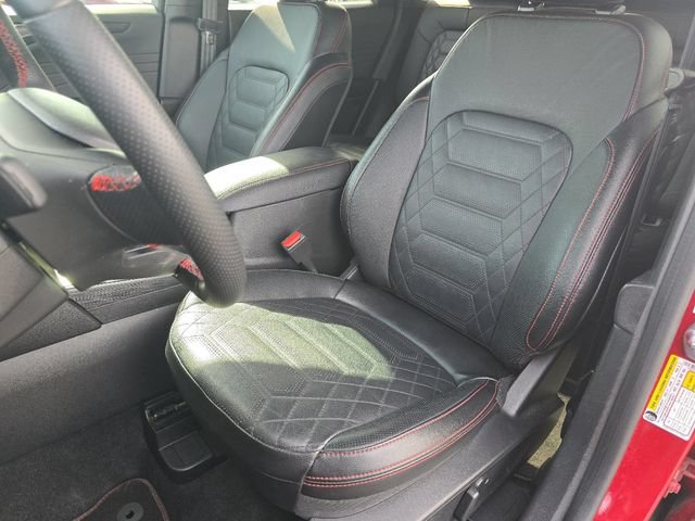 Certified 2023 Ford Escape ST-Line Elite w/ Premium Technology Package AWD/4WD image 25