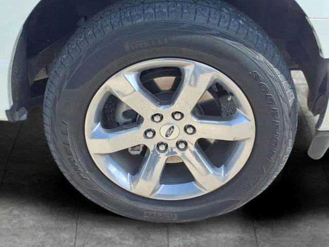 Certified 2022 Ford F150 Lariat AWD/4WD image 9