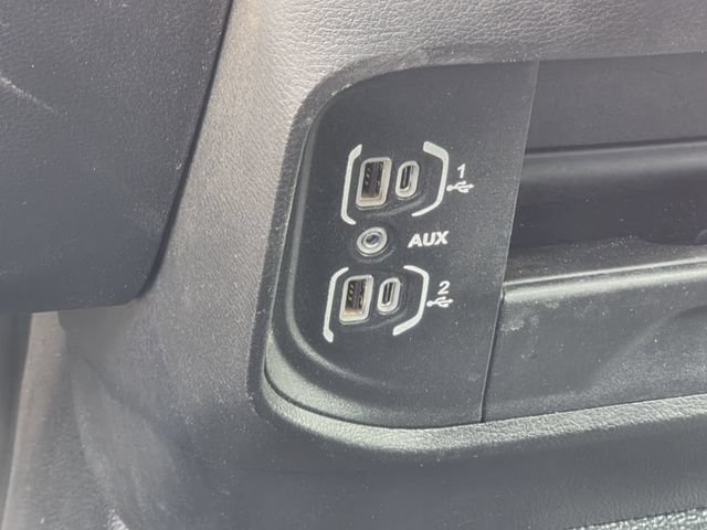 Used 2022 RAM 2500 Tradesman AWD/4WD image 20