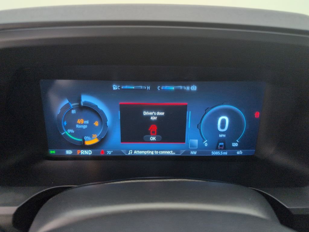 Certified 2024 Ford F150 Lightning Lariat image 27