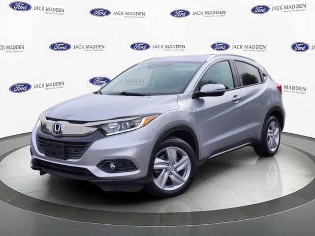 Used 2020 Honda HR-V EX image 1