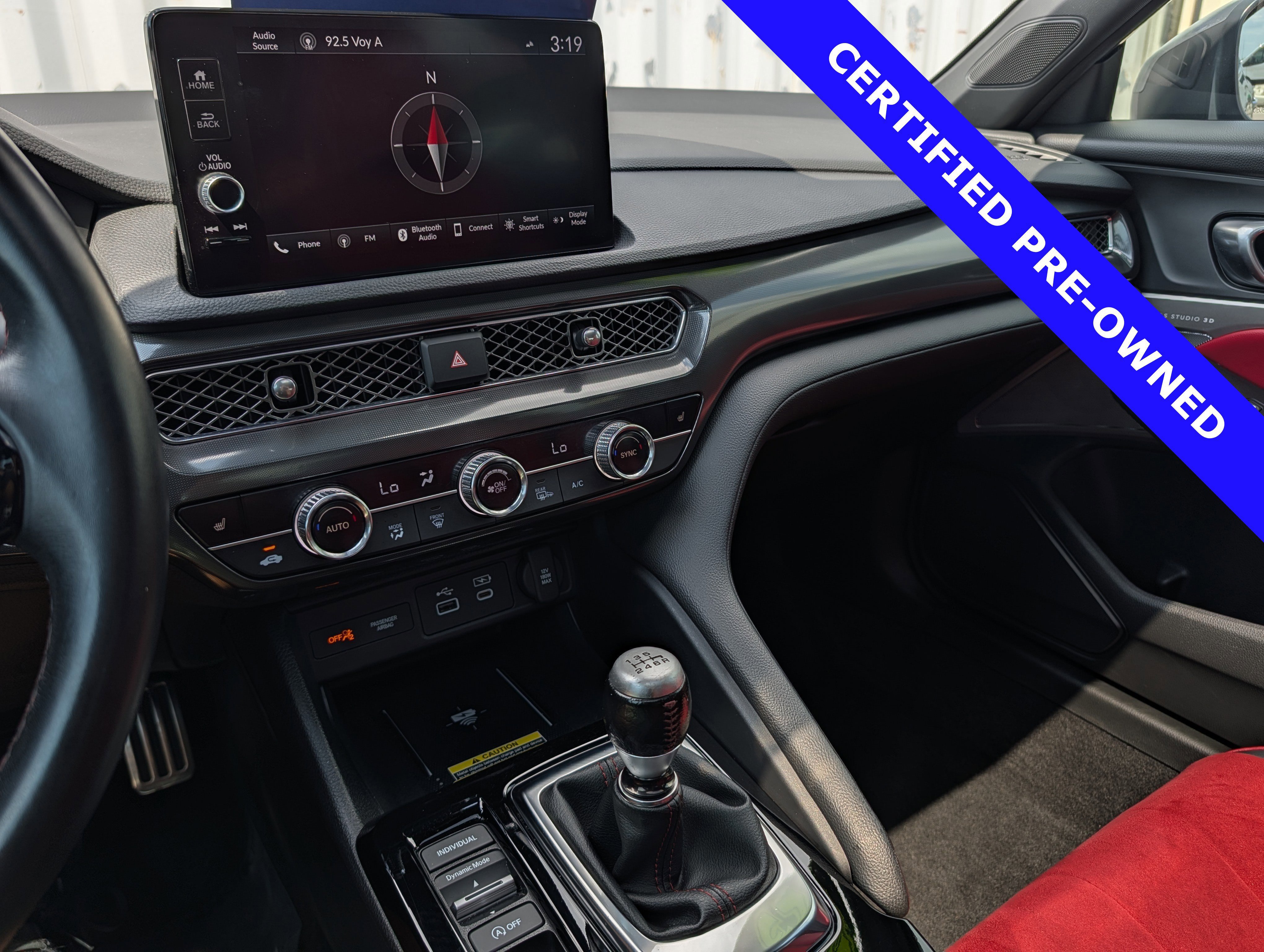 Used 2023 Acura Integra A-Spec image 31