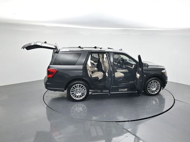 Certified 2023 Ford Expedition Platinum AWD/4WD image 48