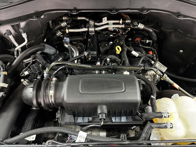 Certified 2023 Ford Explorer XLT image 15