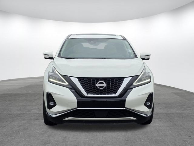 Used 2024 Nissan Murano SL w/ Cargo Package FWD video 2