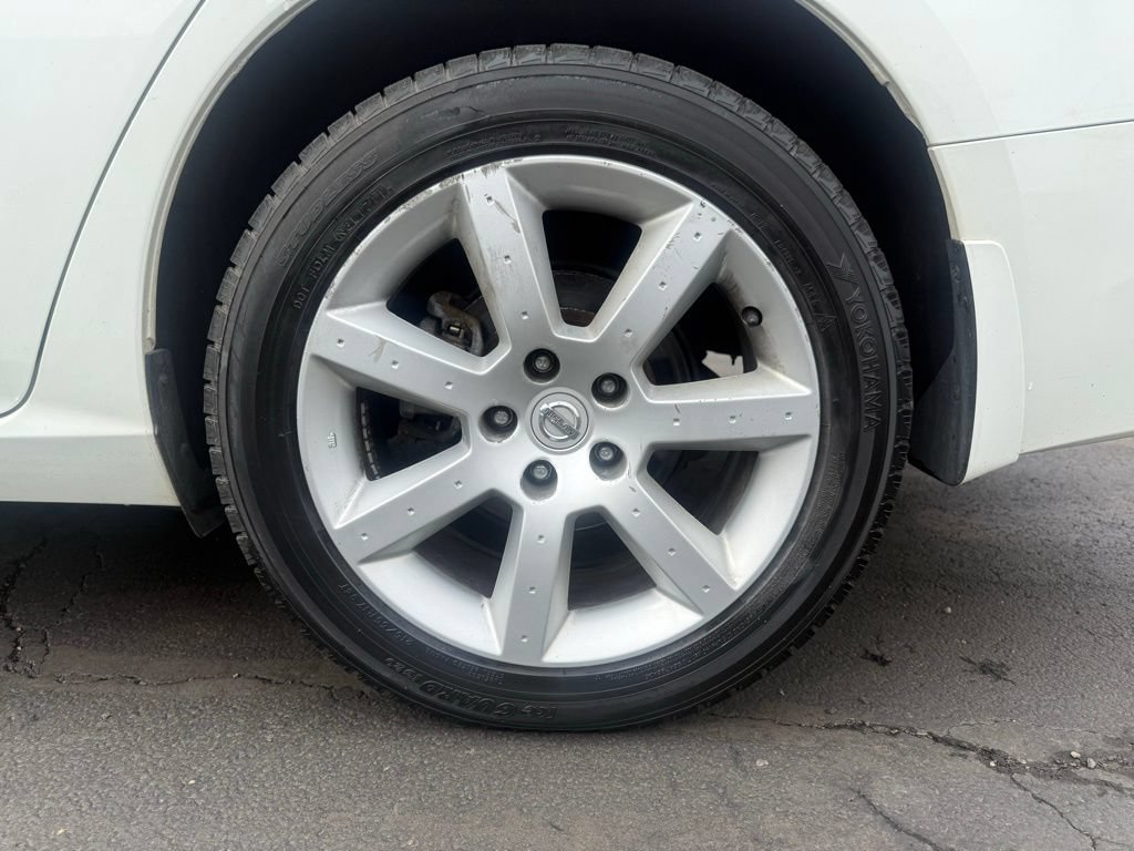 Used 2022 Nissan Altima 2.5 AWD/4WD image 28