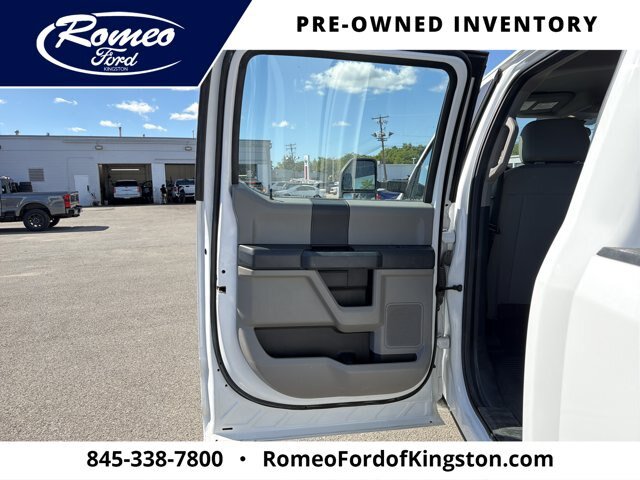 Certified 2022 Ford F350 XL w/ Power Equipment Group AWD/4WD image 25