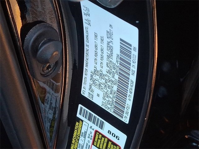 Used 2023 Toyota Tacoma TRD Sport image 27