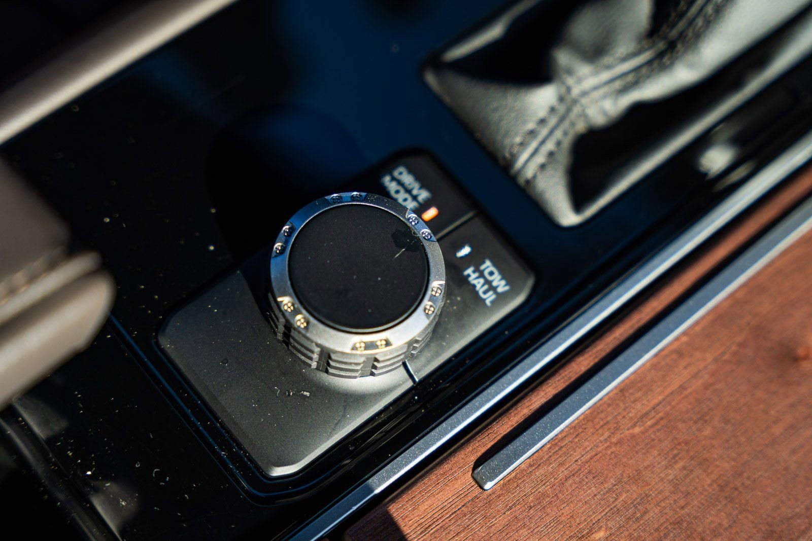 Used 2024 Toyota Tundra 1794 Edition image 40