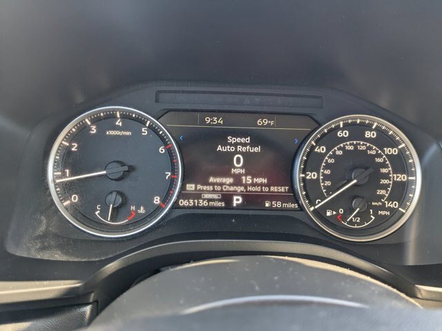 Used 2024 Mitsubishi Outlander SE FWD image 14