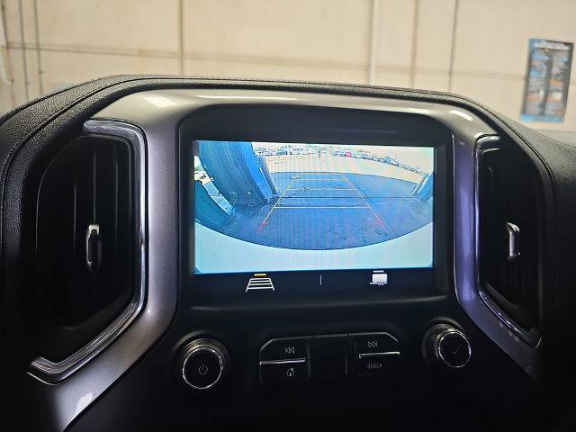 Used 2021 Chevrolet Silverado 1500 LT RWD image 21