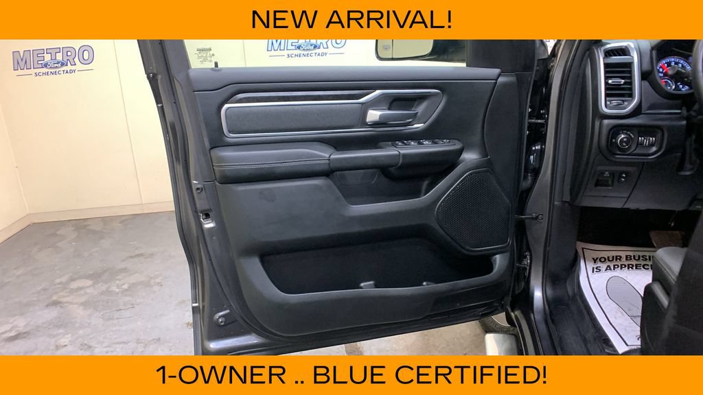 Used 2019 RAM 1500 Big Horn AWD/4WD image 27