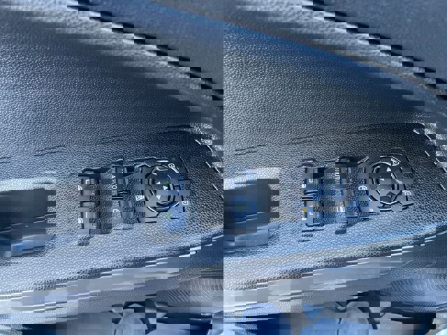 Certified 2019 Ford EcoSport SE image 15