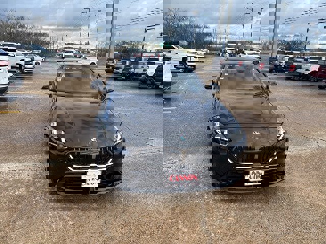 Used 2025 BMW 228i xDrive image 9