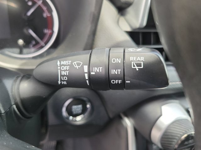 Used 2023 Toyota RAV4 XLE w/ Convenience Package FWD image 21