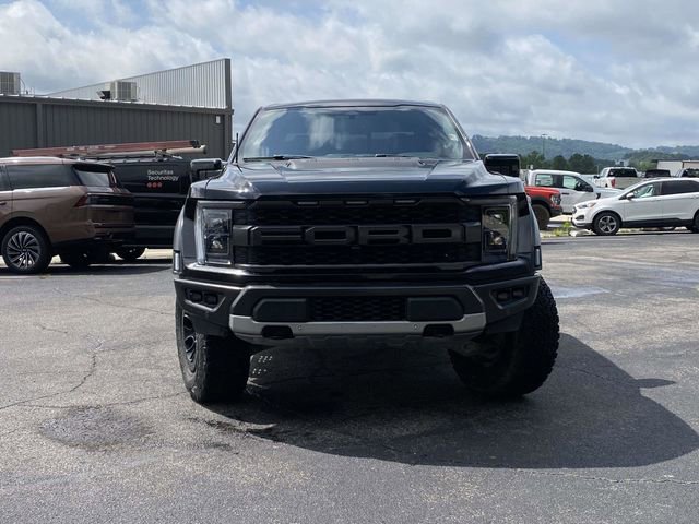 Certified 2023 Ford F150 Raptor AWD/4WD image 9