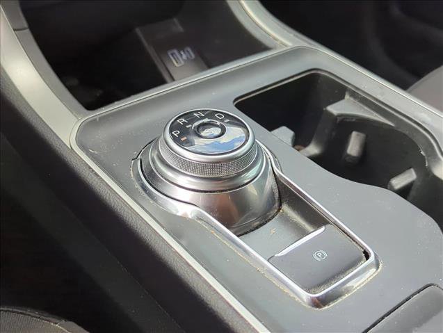 Certified 2024 Ford Edge SE AWD/4WD image 10