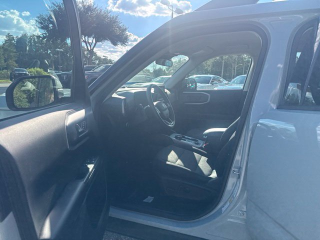 Certified 2024 Ford Bronco Sport Big Bend w/ Convenience Package AWD/4WD image 13