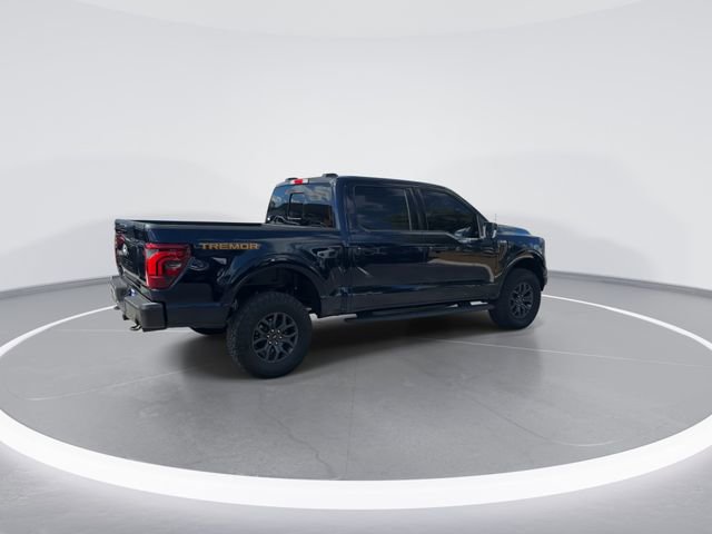 Certified 2025 Ford F150 Tremor w/ Equipment Group 402A High AWD/4WD image 7