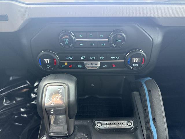 Certified 2024 Ford Bronco Wildtrak AWD/4WD image 23