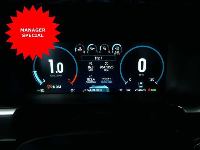 Certified 2022 Ford F150 Limited image 36