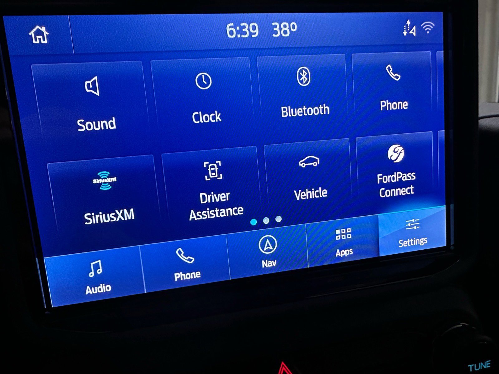 Certified 2021 Ford Bronco Sport Outer Banks w/ Outer Banks Package image 44