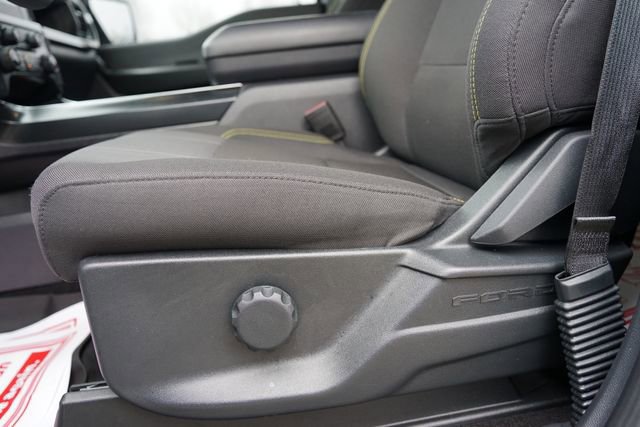 Certified 2025 Ford F150 STX w/ Equipment Group 200A image 12