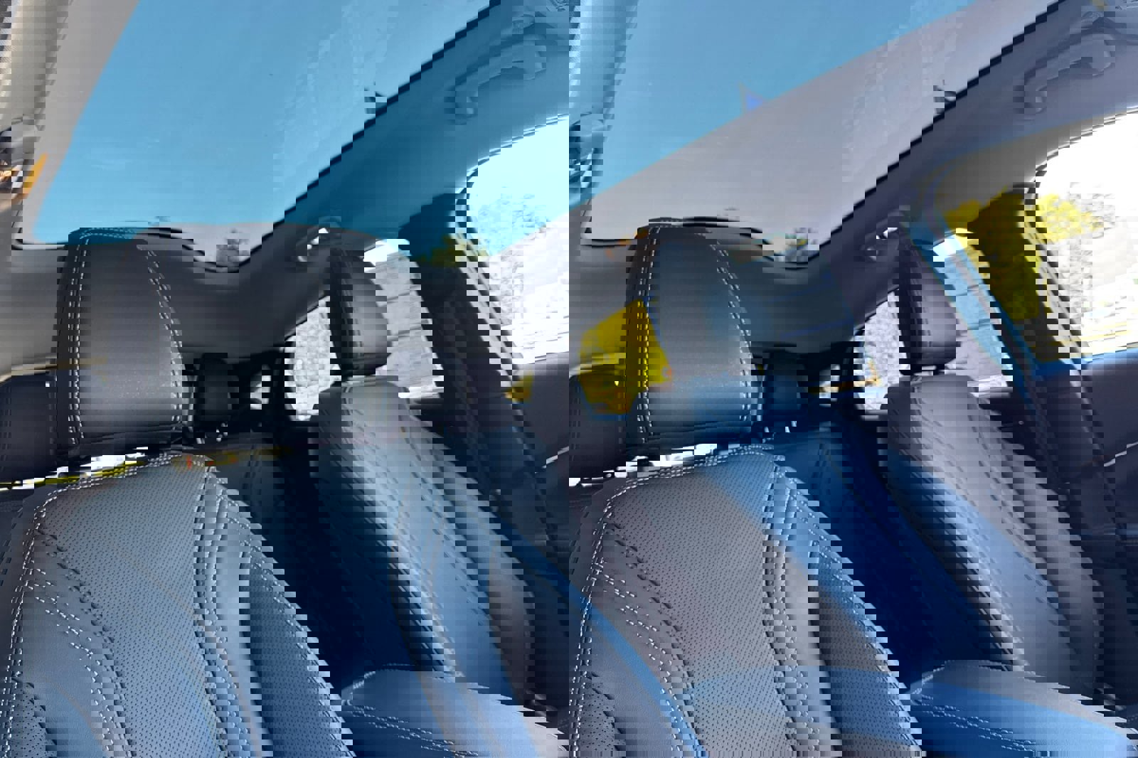 Certified 2023 Ford Mustang Mach-E Premium image 18