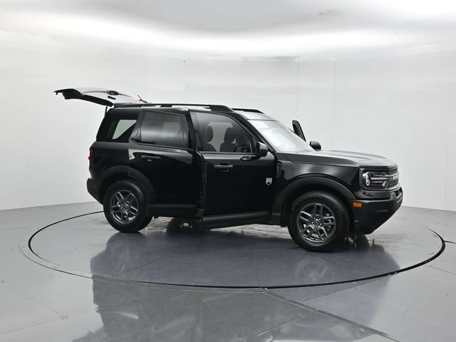 Certified 2025 Ford Bronco Sport Big Bend AWD/4WD image 56