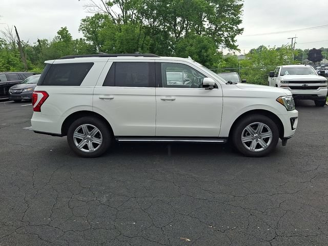 Certified 2020 Ford Expedition XLT w/ Equipment Group 202A AWD/4WD image 15