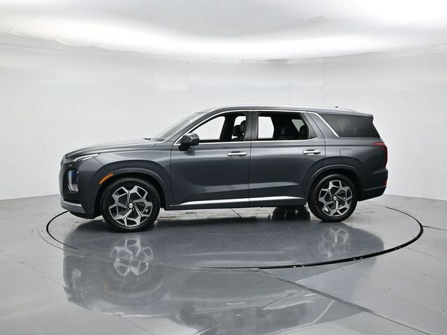 Used 2021 Hyundai Palisade Calligraphy AWD/4WD image 6