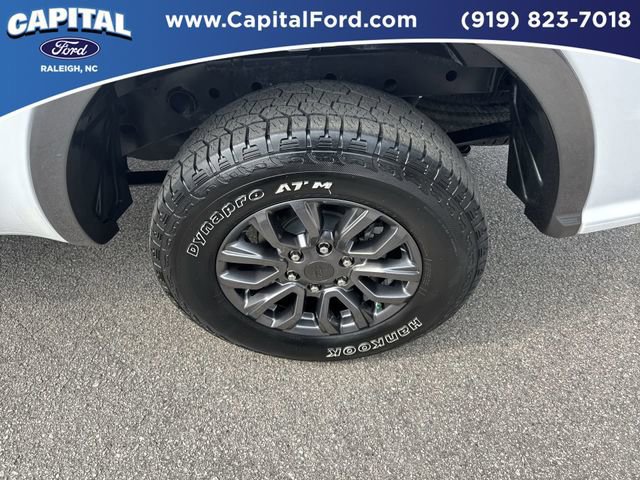 Certified 2020 Ford Ranger XLT w/ Equipment Group 301A Mid image 13