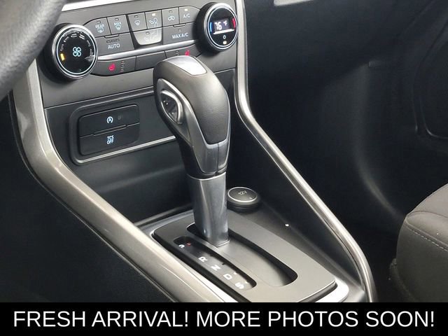 Certified 2021 Ford EcoSport SE image 24