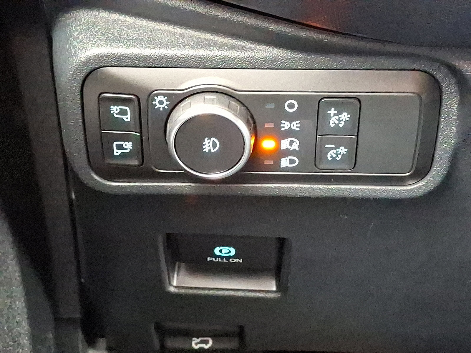 Certified 2022 Ford Bronco Outer Banks image 27