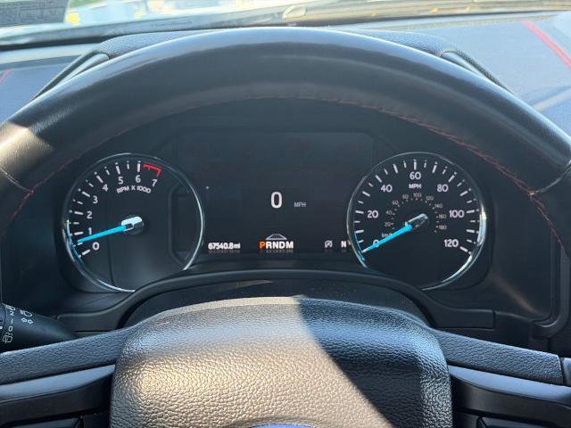 Certified 2021 Ford Expedition Limited image 19