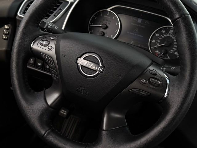 Used 2024 Nissan Murano SL image 10