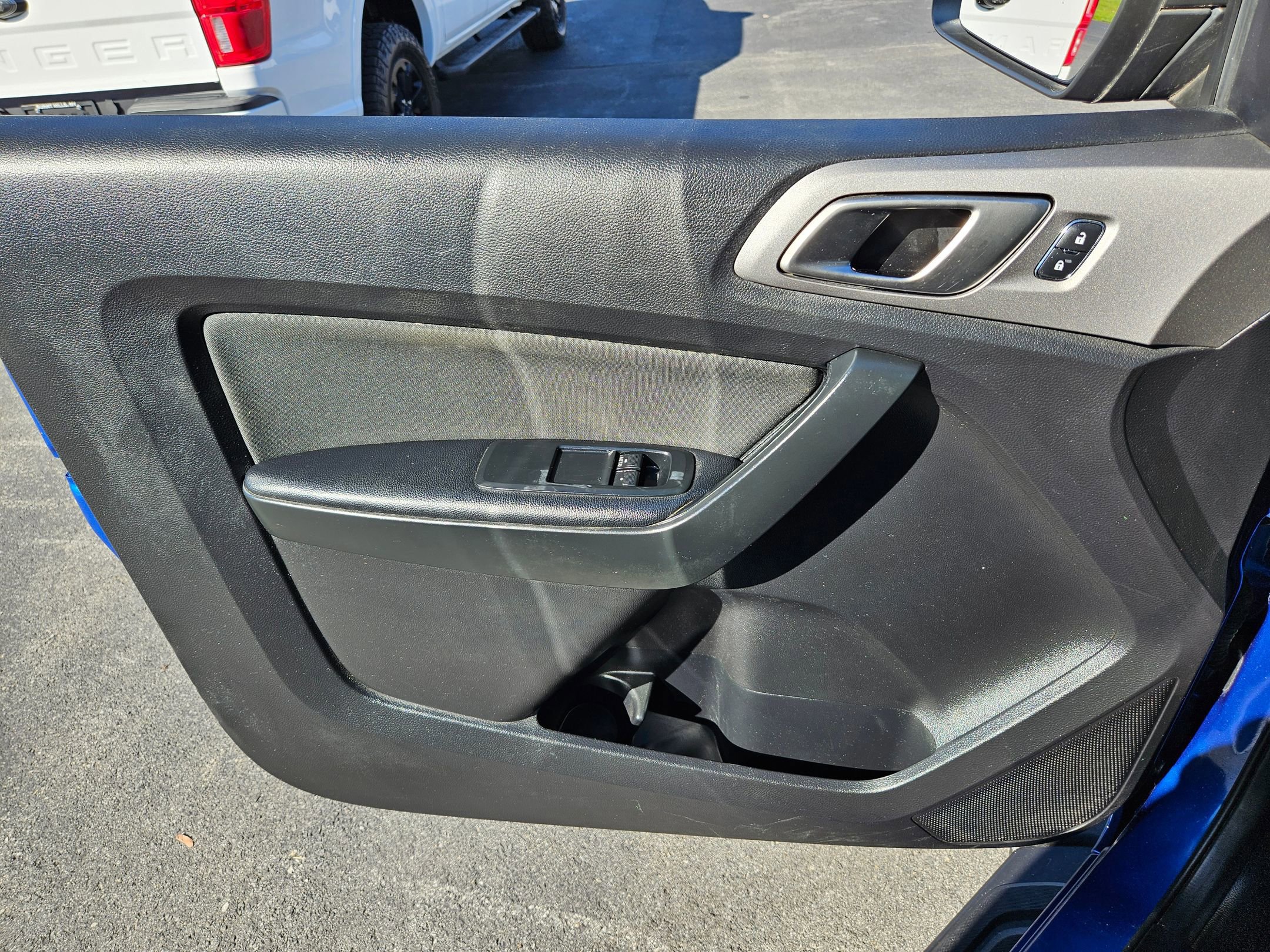 Certified 2020 Ford Ranger XLT w/ Equipment Group 301A Mid image 6