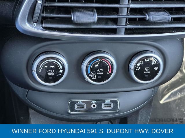 Used 2019 FIAT 500X Pop image 19