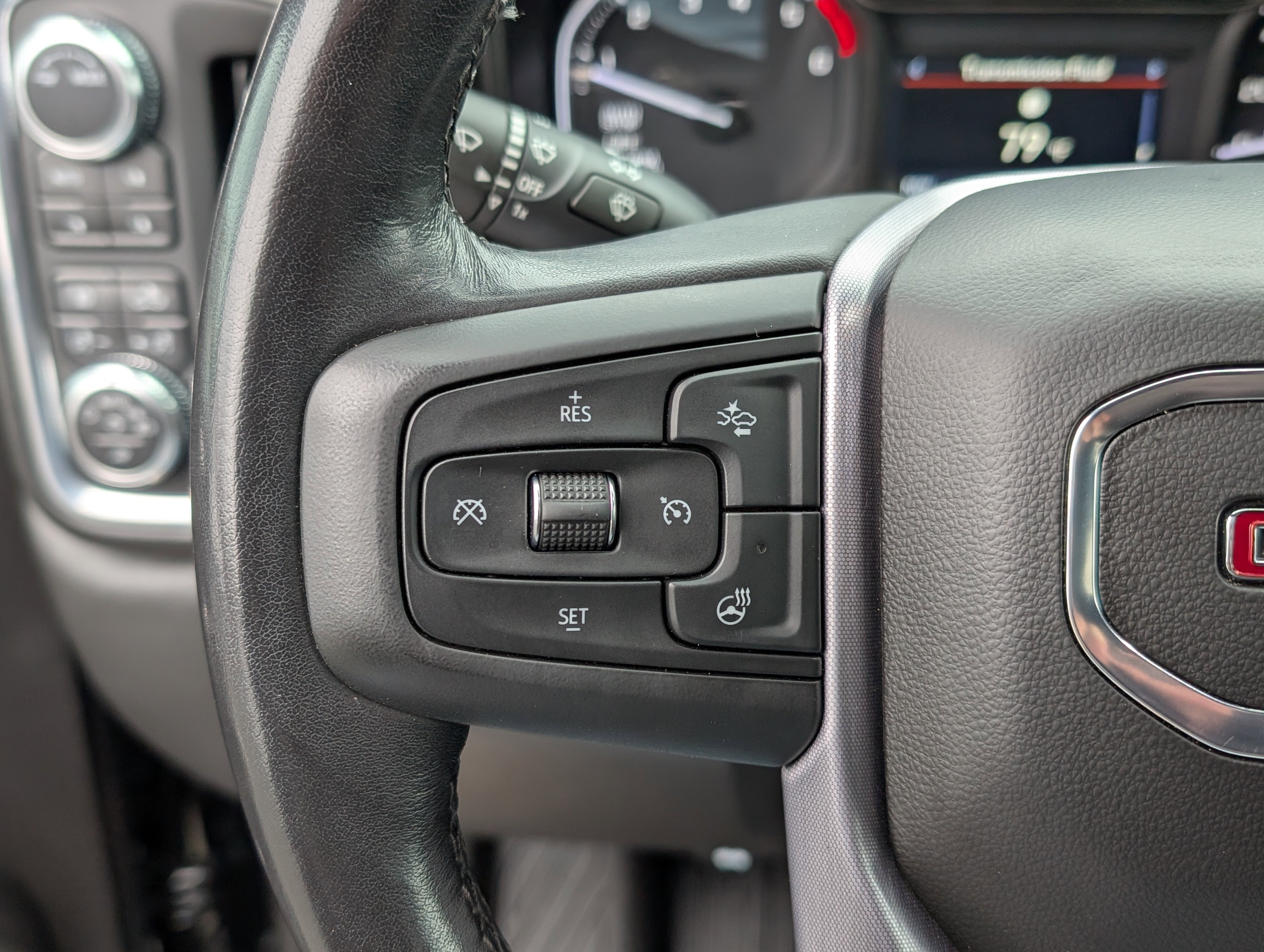 Used 2021 GMC Sierra 1500 SLT w/ SLT Premium Plus Package image 23