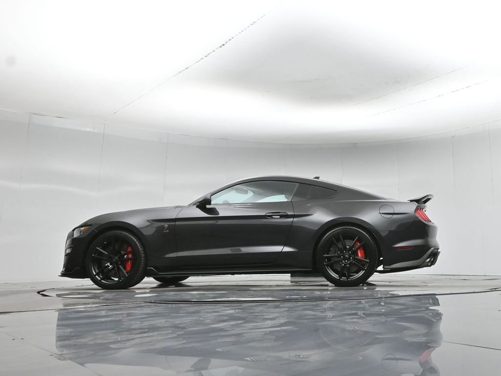 Certified 2022 Ford Mustang Shelby GT500 w/ Technology Package image 26