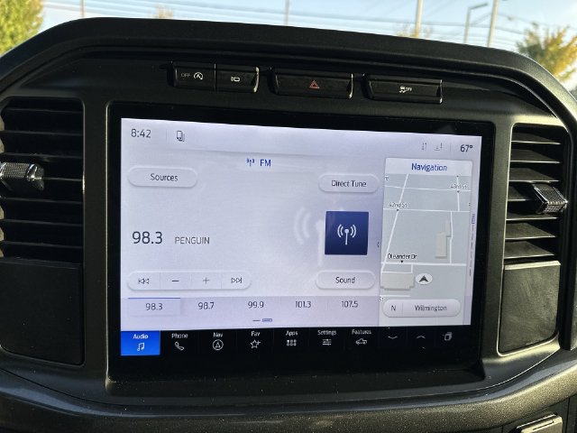 Certified 2024 Ford F150 STX AWD/4WD image 17
