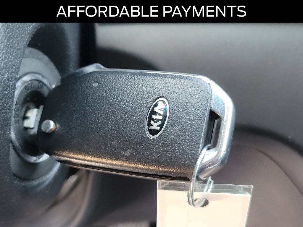 Used 2021 Kia Sportage LX AWD/4WD image 29