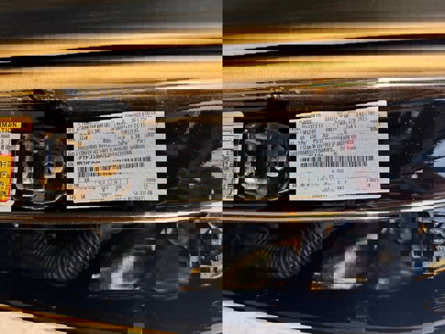 Certified 2025 Ford F150 Raptor w/ Equipment Group 803A Raptor R image 25