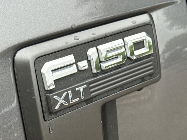 Certified 2022 Ford F150 XLT w/ Equipment Group 302A High AWD/4WD image 6